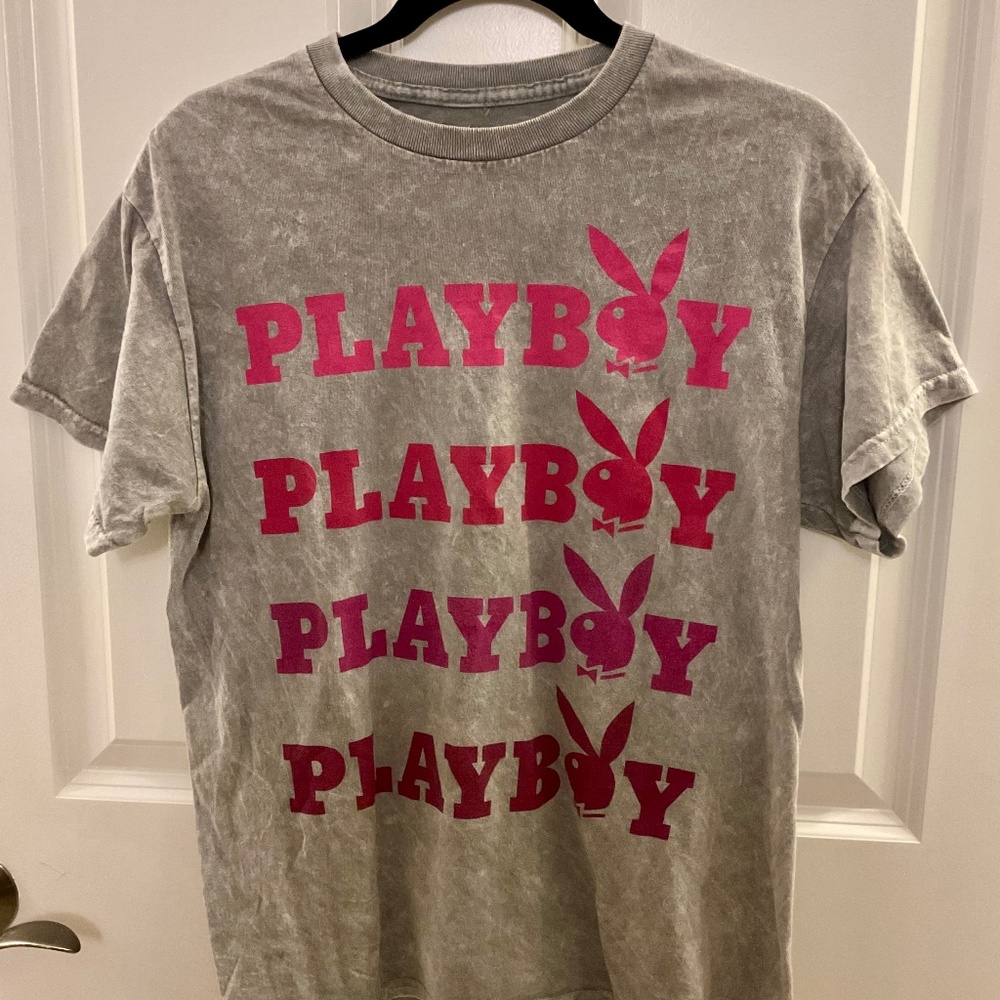 Playboy Tshirt